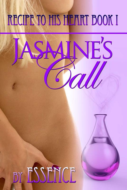 Jasmine's Call