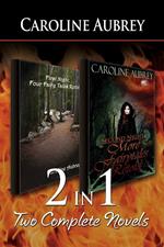 2-in-1: First Night: Four Fairy Tales Retold & Second Night