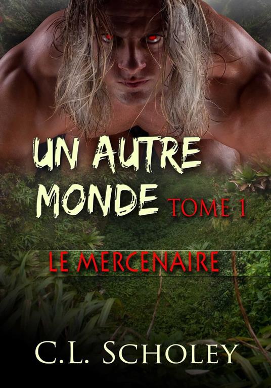 Le Mercenaire