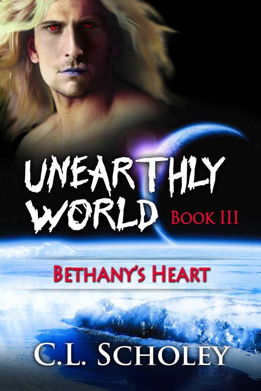 Bethany's Heart