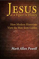 Jesus as a Figure in History