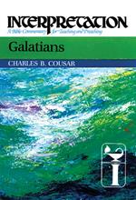 Galatians