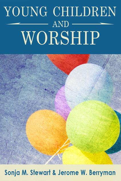 Young Children and Worship