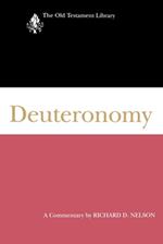 Deuteronomy