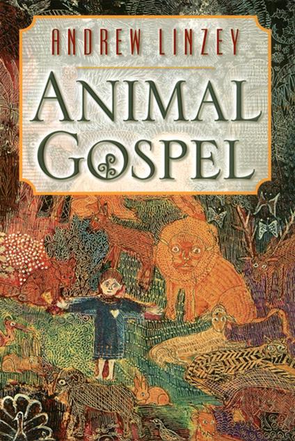 Animal Gospel