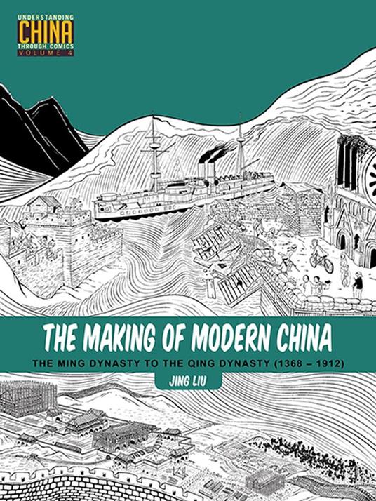 The Making of Modern China