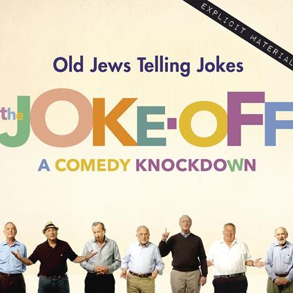 The Joke-Off