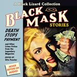 Black Mask 10: Death Stops Payment