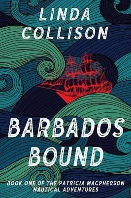 Barbados Bound - Linda Collison - cover