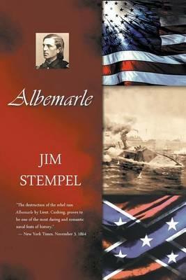 Albemarle - Jim Stempel - cover