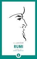 The Pocket Rumi - Mevlana Jalaluddin Rumi - cover