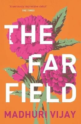 The Far Field - Madhuri Vijay - cover