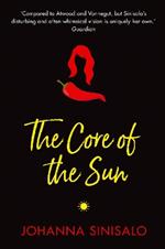 The Core of the Sun