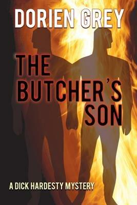 The Butcher's Son (A Dick Hardesty Mystery, #1) - Dorien Grey - cover