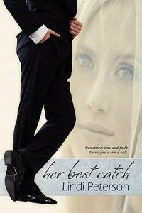 Her Best Catch - Lindi Peterson - cover