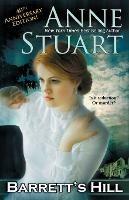 Barrett's Hill - Anne Stuart - cover