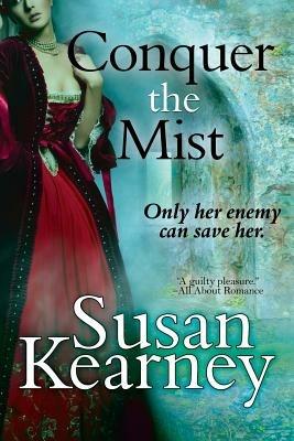 Conquer the Mist - Susan Kearney - cover