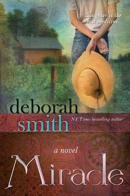 Miracle - Deborah Smith - cover