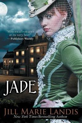 Jade - Jill Marie Landis - cover