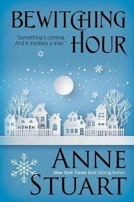 Bewitching Hour - Anne Stuart - cover