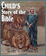 Child's Story of the Bible