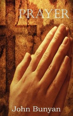 Prayer - John Bunyan - cover