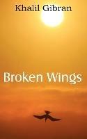 Broken Wings