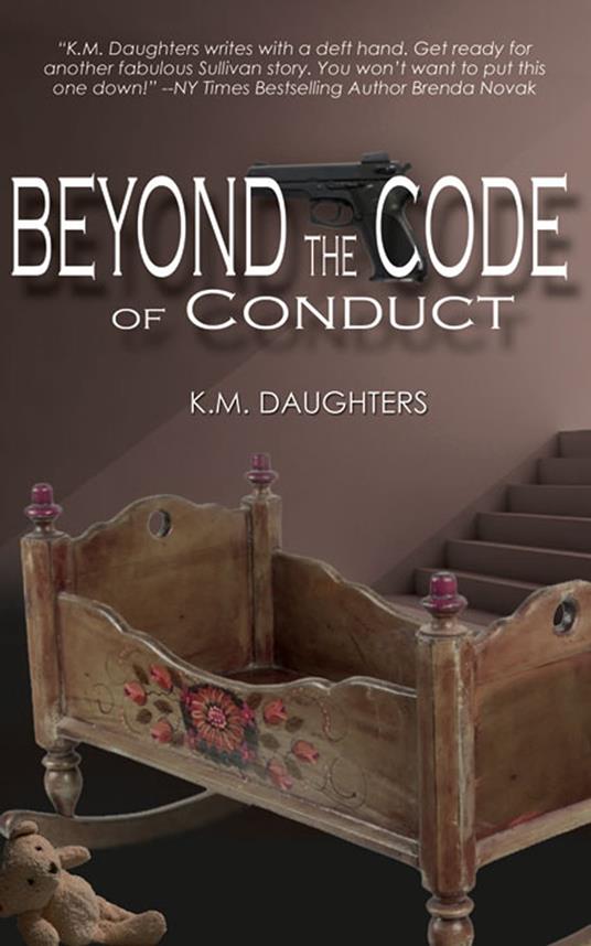 Beyond the Code of Conduct