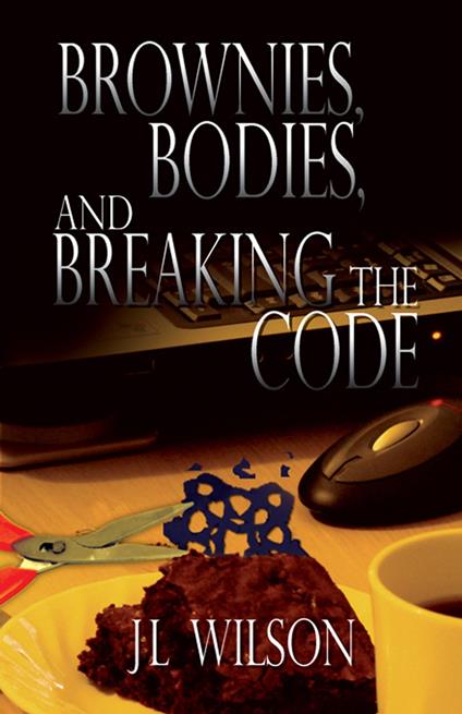 Brownies, Bodies, and Breaking the Code