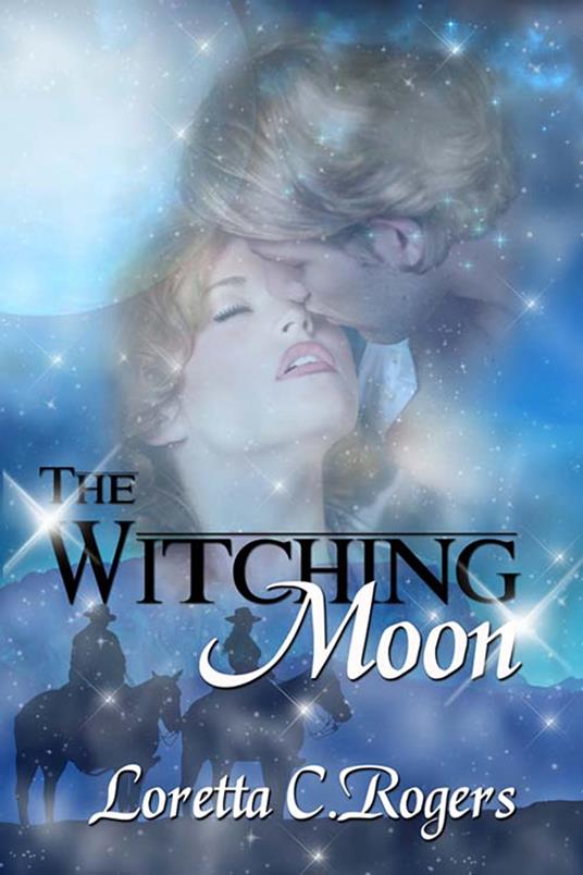 The Witching Moon