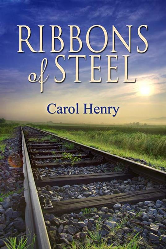 Ribbons of Steel