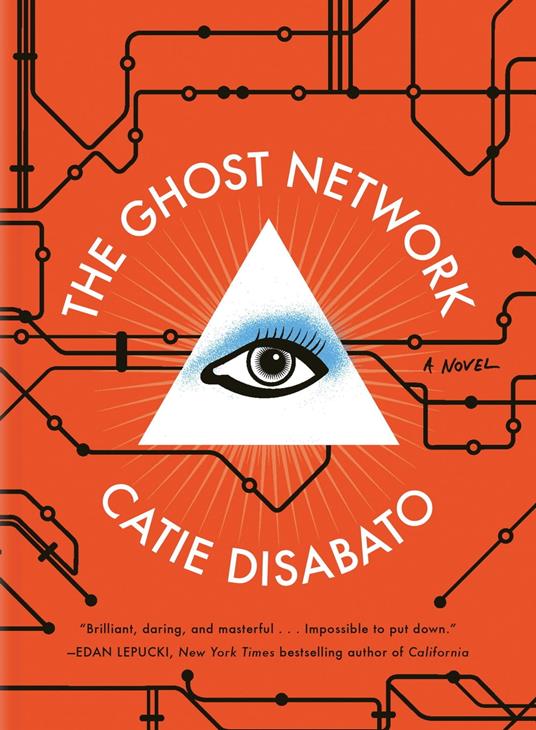 The Ghost Network