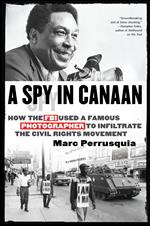 A Spy in Canaan