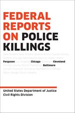 Federal Reports on Police Killings