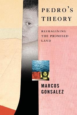 Pedro's Theory - Marcos Gonsalez - cover