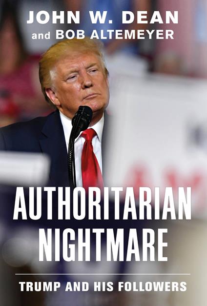 Authoritarian Nightmare