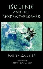 Isoline and the Serpent-Flower