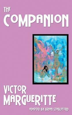 The Companion - Victor Margueritte - cover