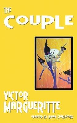 The Couple - Victor Margueritte - cover