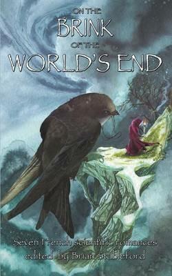 On the Brink of the World's End - Jules Hoche,Joseph Mery - cover