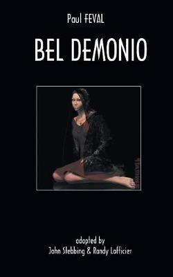 Bel Demonio - Paul Feval - cover