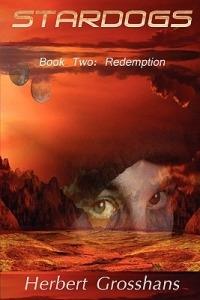 Stardogs 2, Redemption - Herbert Grosshans - cover