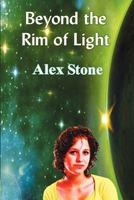 Beyond the Rim of Light - Alex Stone - cover