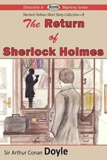 The Return of Sherlock Holmes