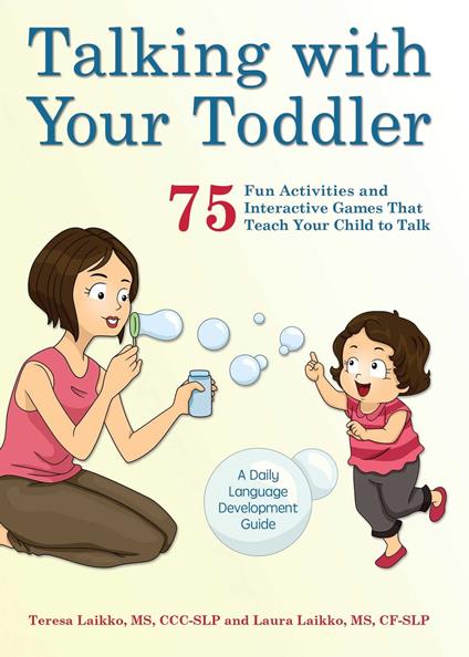 Talking with Your Toddler