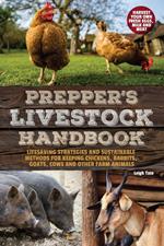 Prepper's Livestock Handbook