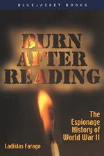 Burn After Reading