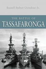 The Battle of Tassafaronga