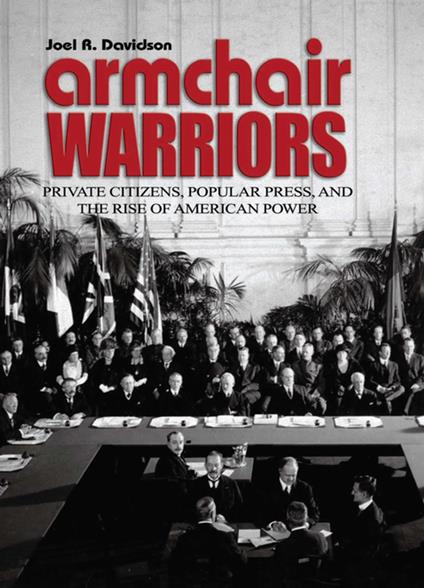 Armchair Warriors