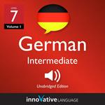 Learn German - Level 7: Intermediate German